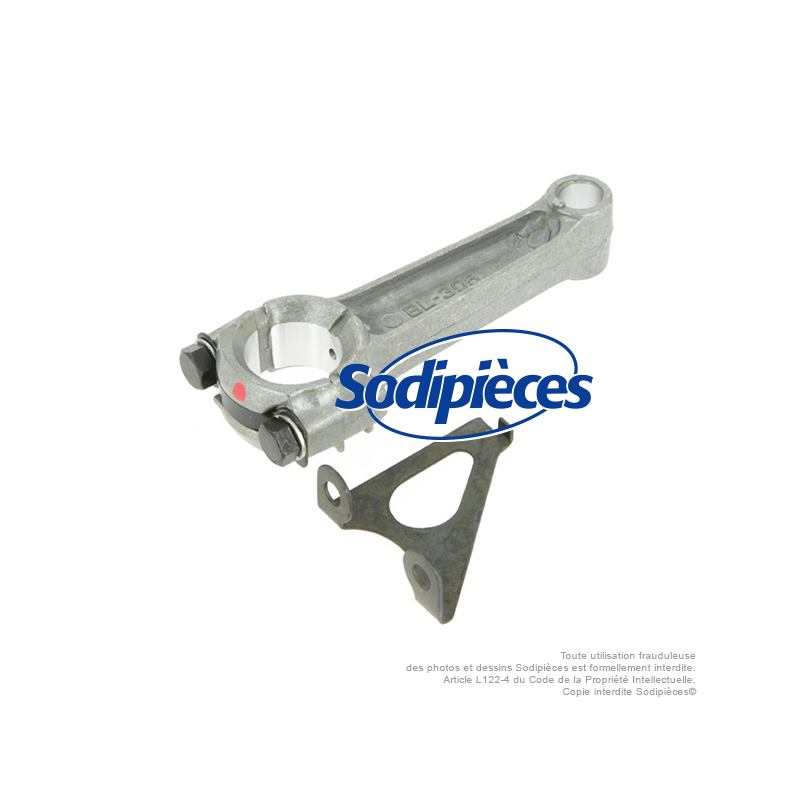 Bielle pour Briggs & Stratton 299430