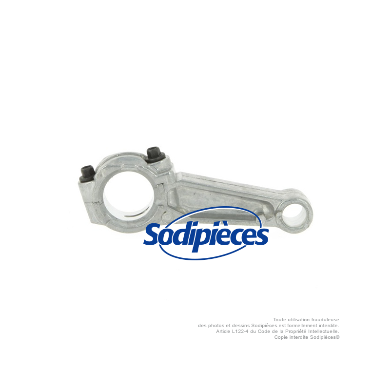 Bielle pour Briggs & Stratton 391640-392939
