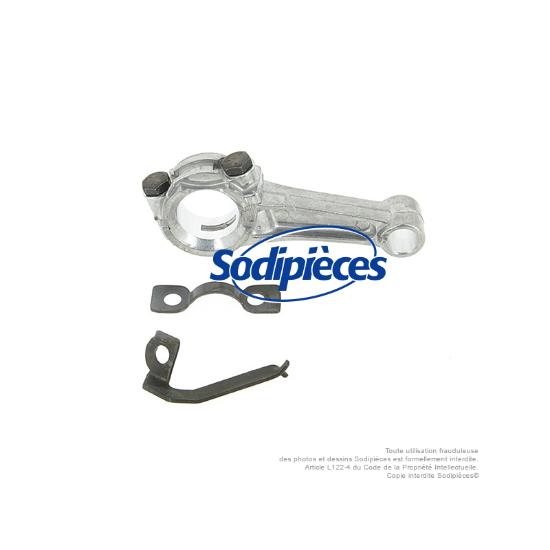 Bielle pour Briggs & Stratton 294201