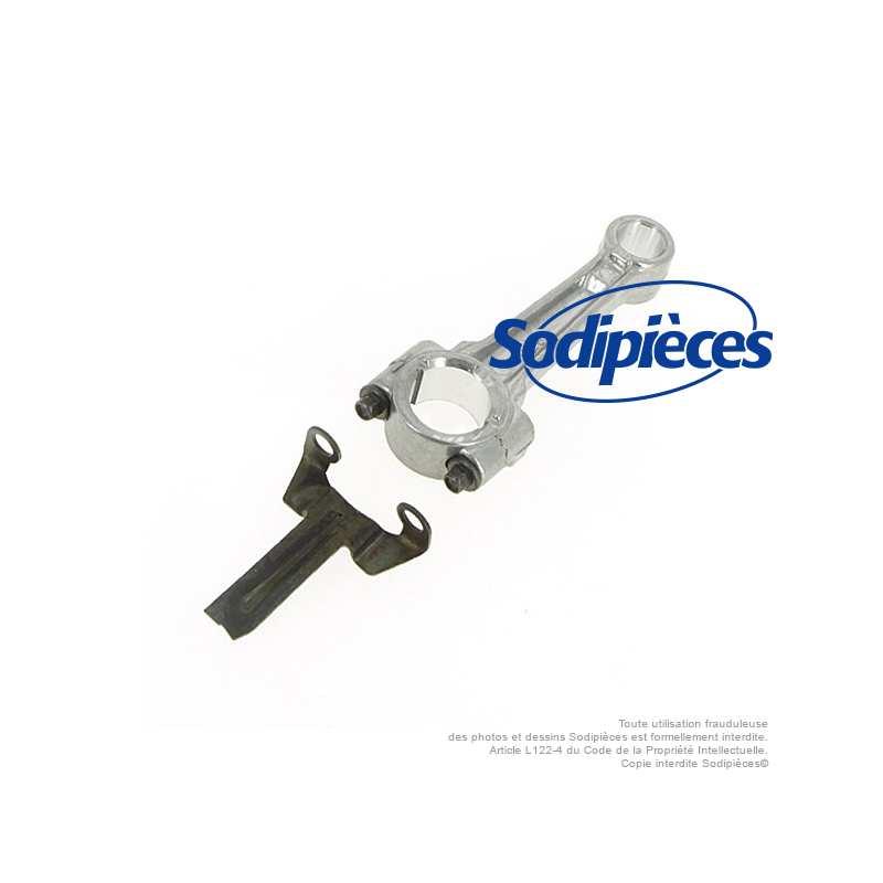 Bielle pour Tecumseh 30963B