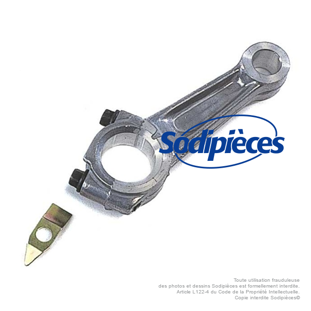 Bielle pour Tecumseh 32591C