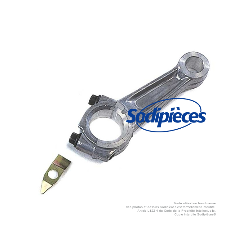 Bielle pour Tecumseh 32591C