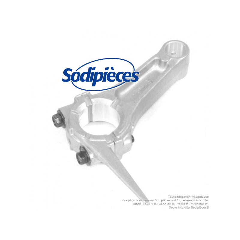 Bielle pour Honda 13200-ZE2-000
