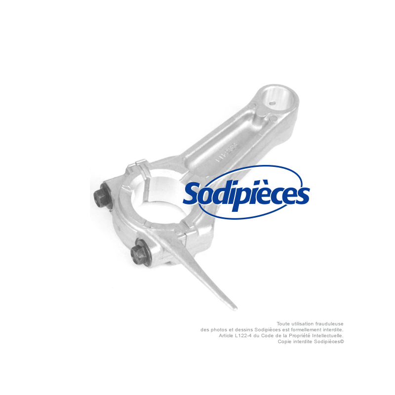 Bielle pour Honda 13200-ZE3-000