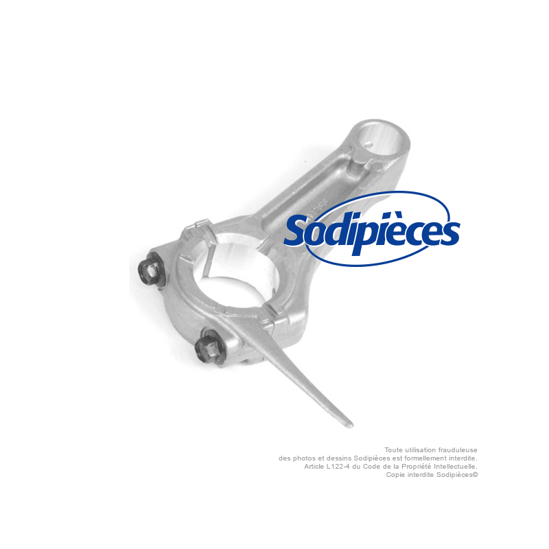 Bielle pour Honda 13200-ZE3-010