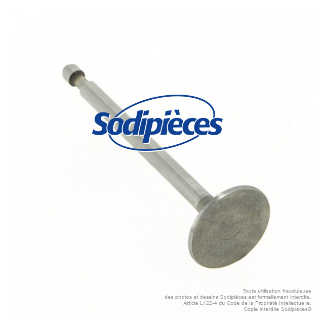 Soupape pour B&S 261044