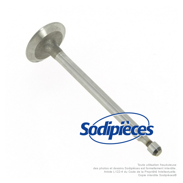 Soupape pour B&S 261044