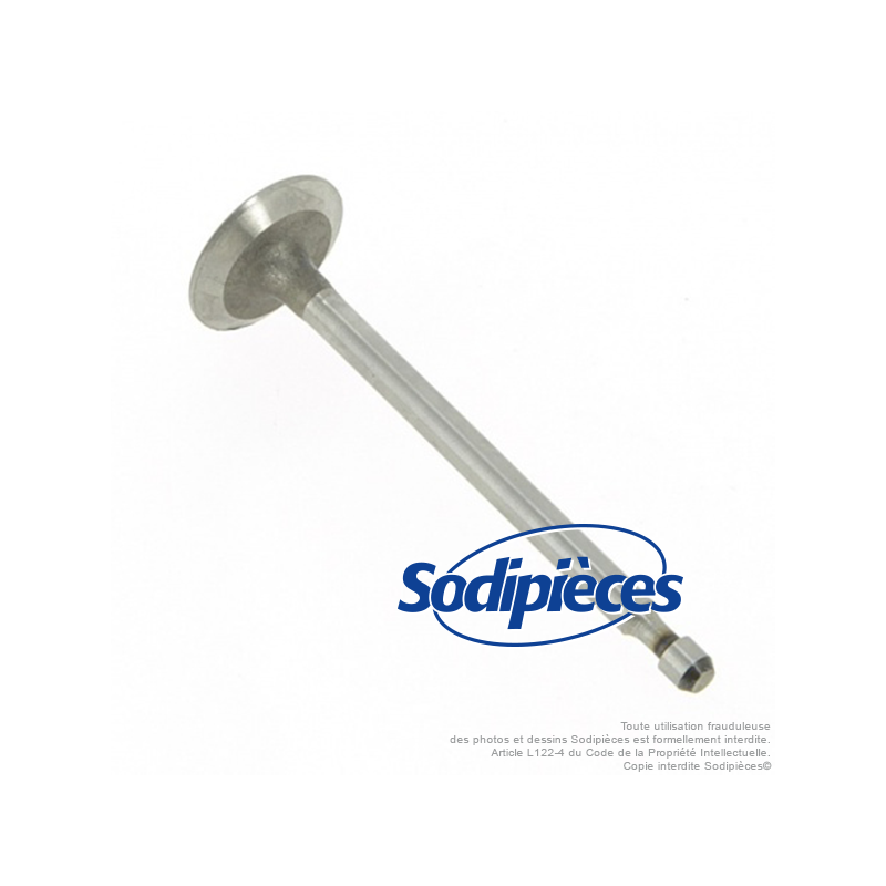 Soupape pour B&S 261044