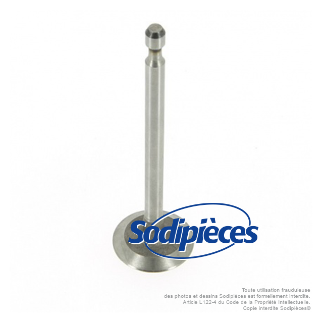 Soupape pour B&S 261044