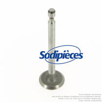 Soupape pour Briggs & Stratton 296 677