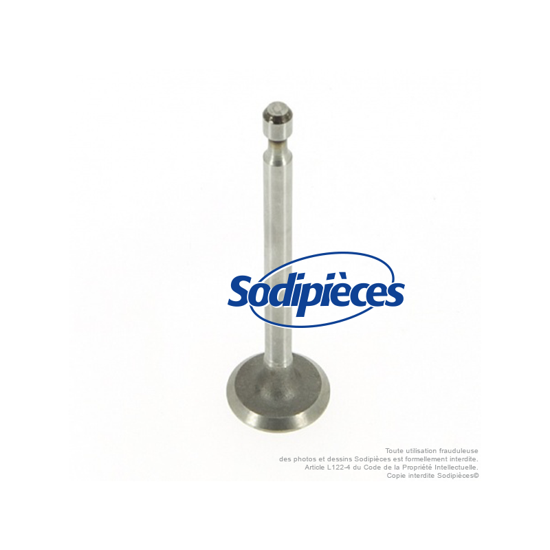 Soupape pour Briggs & Stratton 296 677