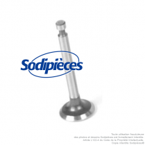 Soupape pour Honda 14711-ZE0-010