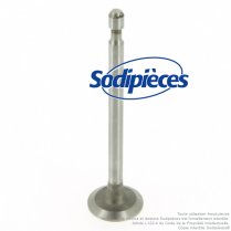 Soupape pour Briggs & Stratton 261 233