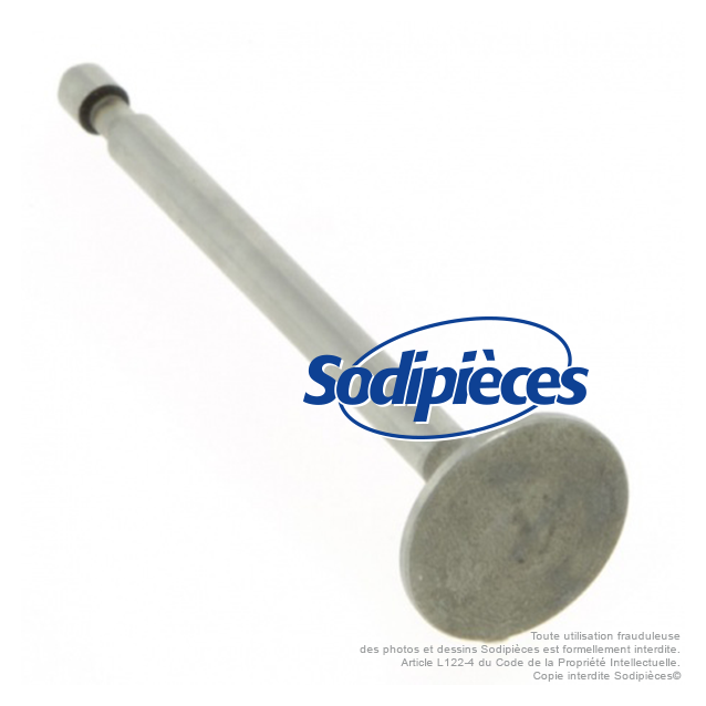 Soupape pour Briggs & Stratton 261 233