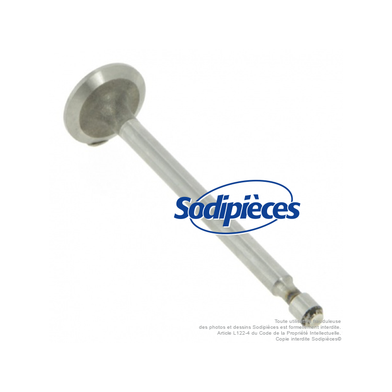 Soupape pour Briggs & Stratton 261 233