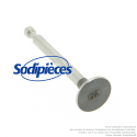Soupape pour Honda 14721-ZE0-010