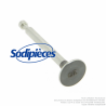 Soupape pour Honda 14721-ZE0-010