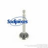 Soupape pour Honda 14721-ZE0-010