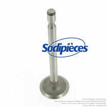 Soupape pour Briggs & Stratton 261 055