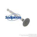 Soupape pour Honda 14721-ZF0-000