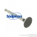 Soupape pour Honda 14721-ZE1-000
