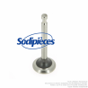 Soupape pour Honda 14721-ZE1-000