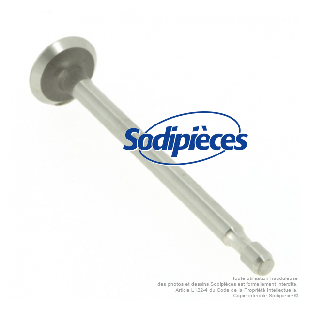 Soupape pour B&S 212004