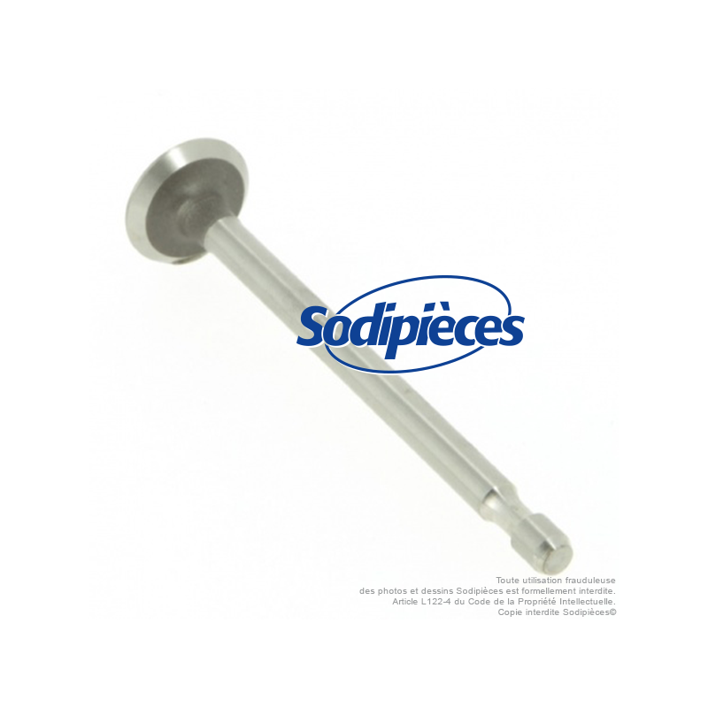 Soupape pour B&S 212004