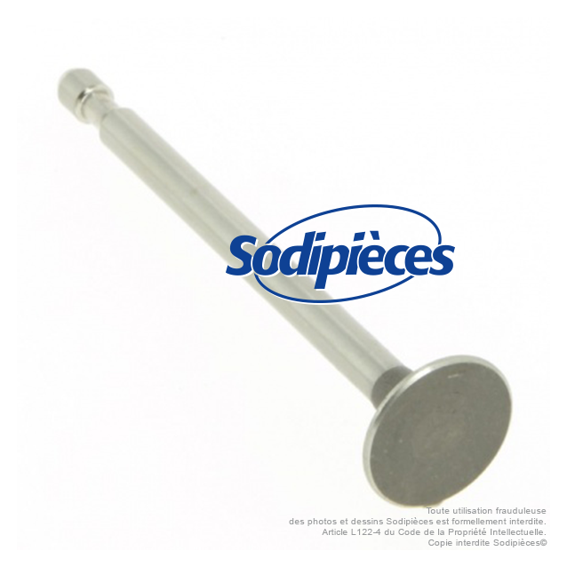 Soupape pour B&S 212004