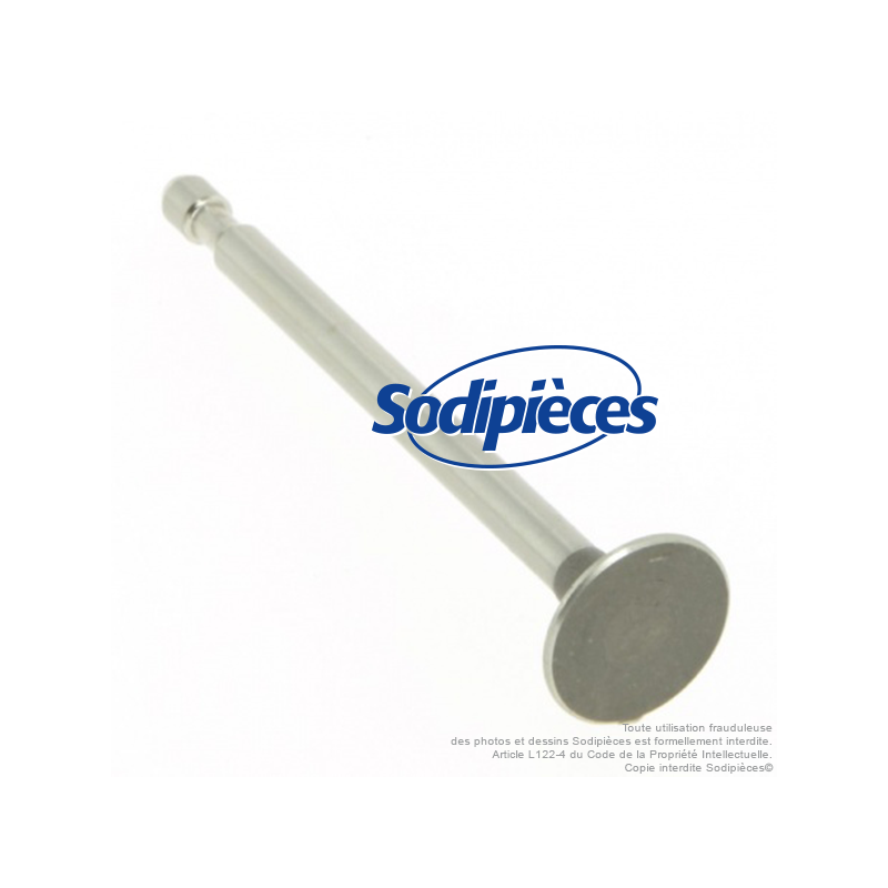 Soupape pour B&S 212004