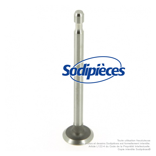 Soupape pour B&S 212004