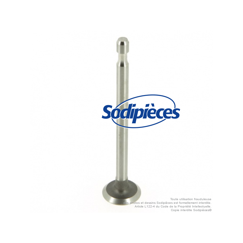 Soupape pour B&S 212004