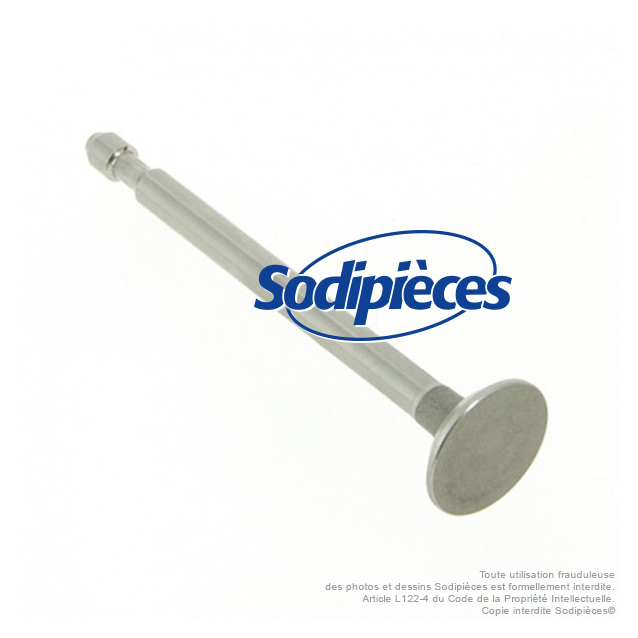 Soupape pour B&S 296676