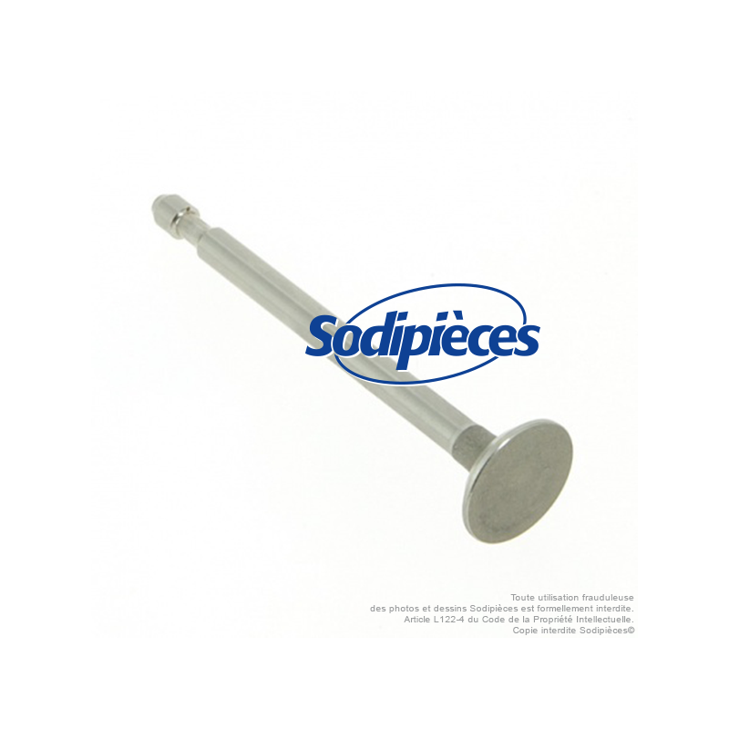 Soupape pour B&S 296676