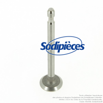 Soupape pour B&S 296676