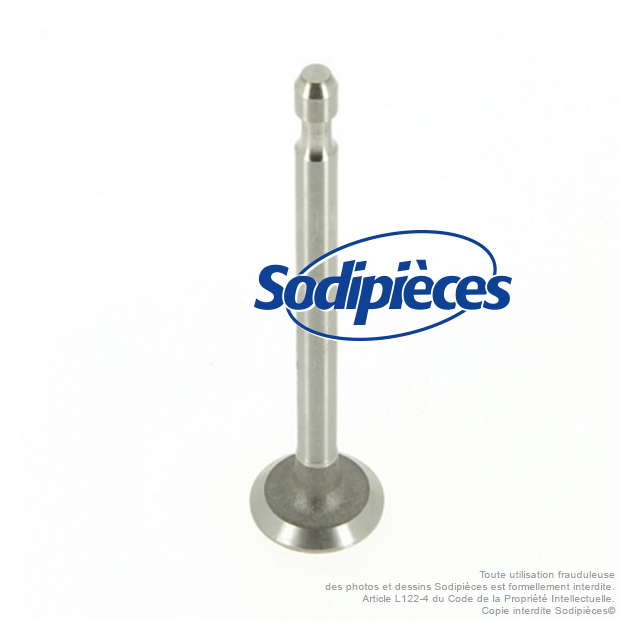 Soupape pour B&S 296676