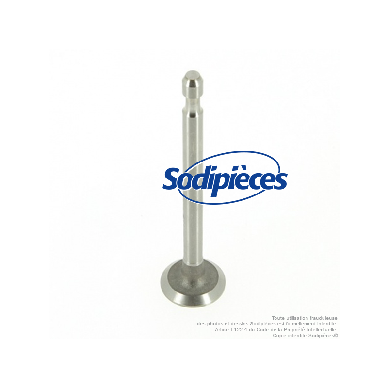 Soupape pour B&S 296676
