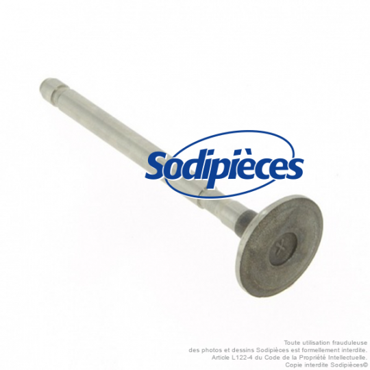 Soupape pour B&S 390419