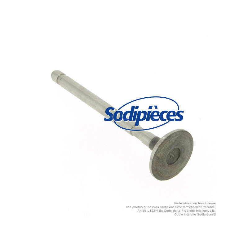 Soupape pour B&S 390419