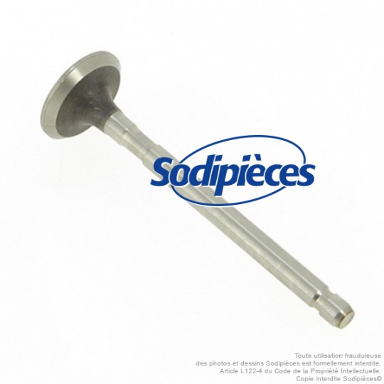 Soupape pour B&S 390419