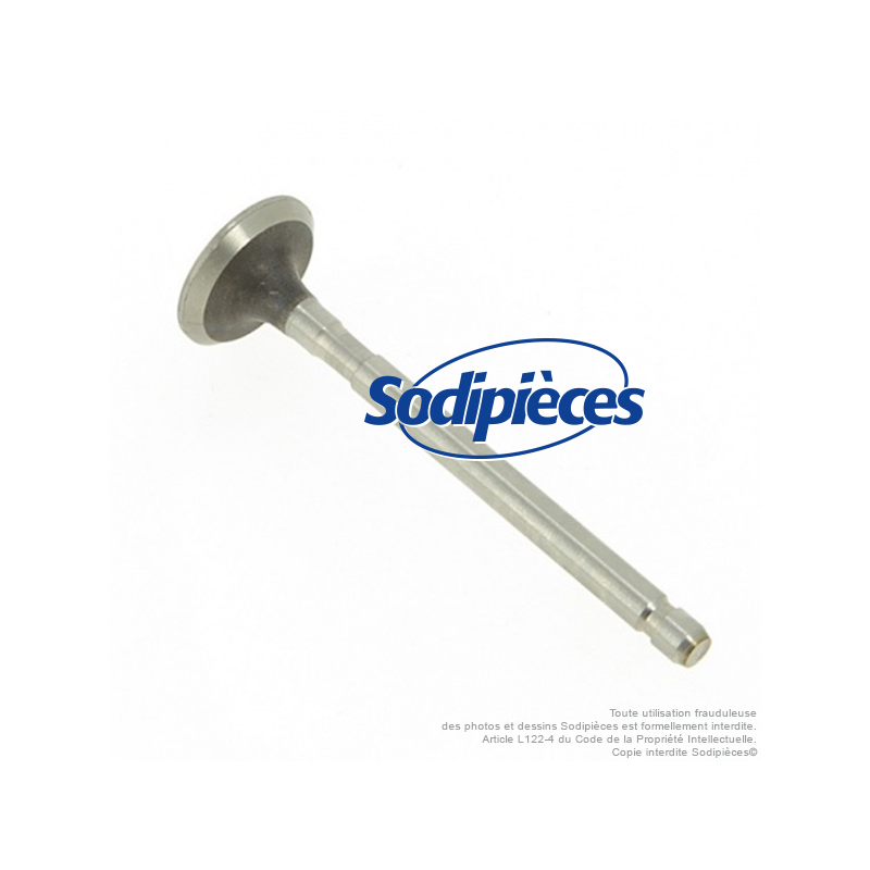 Soupape pour B&S 390419