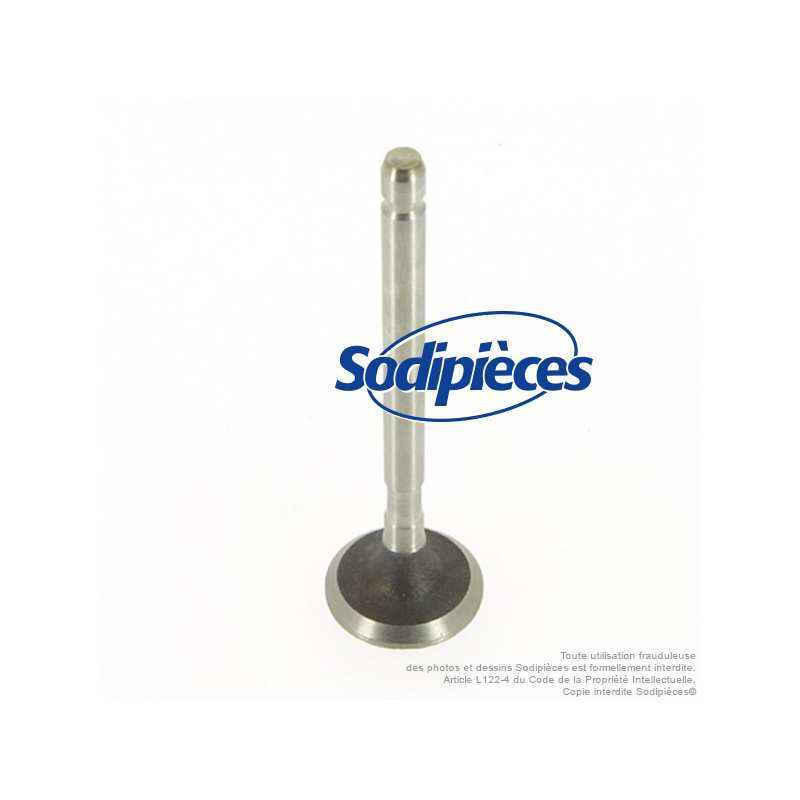 Soupape pour B&S 390419