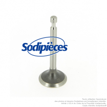 Soupape pour Honda 14721-ZF1-000