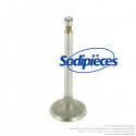Soupape pour Honda 14711-ZE2-000
