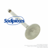 Soupape pour Honda 14711-ZE2-000