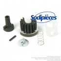 Kit nez de démarreur pour Briggs & Stratton N° 491 836