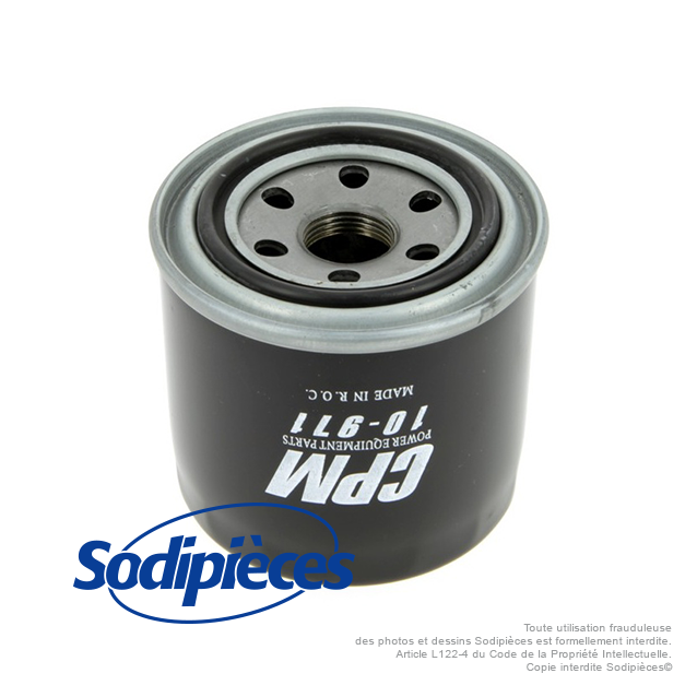 Filtre à huile pour Honda et Yanmar N° 15400-679-023 15410-MJO-004 119660-35150 119820-35150 129150-35150 Filtre à huile pour Honda et Yanmar N° 15400-679-023 15410-MJO-004 119660-35150 119820-35150 129150-35150