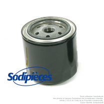 Filtre à huile pour Bolens N° 1726450 et 1719859