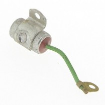 Condensateur pour tronçonneuse Alpina