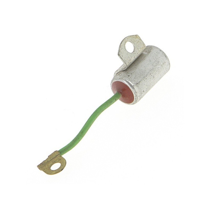 Condensateur pour tronçonneuse Alpina